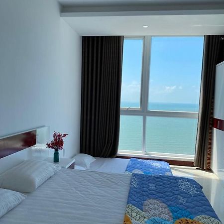 Son Thinh - Oasky Apartment Vung Tau Exterior foto