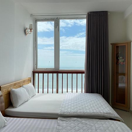 Son Thinh - Oasky Apartment Vung Tau Exterior foto