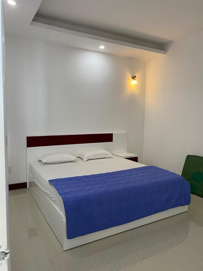 Son Thinh - Oasky Apartment Vung Tau Exterior foto