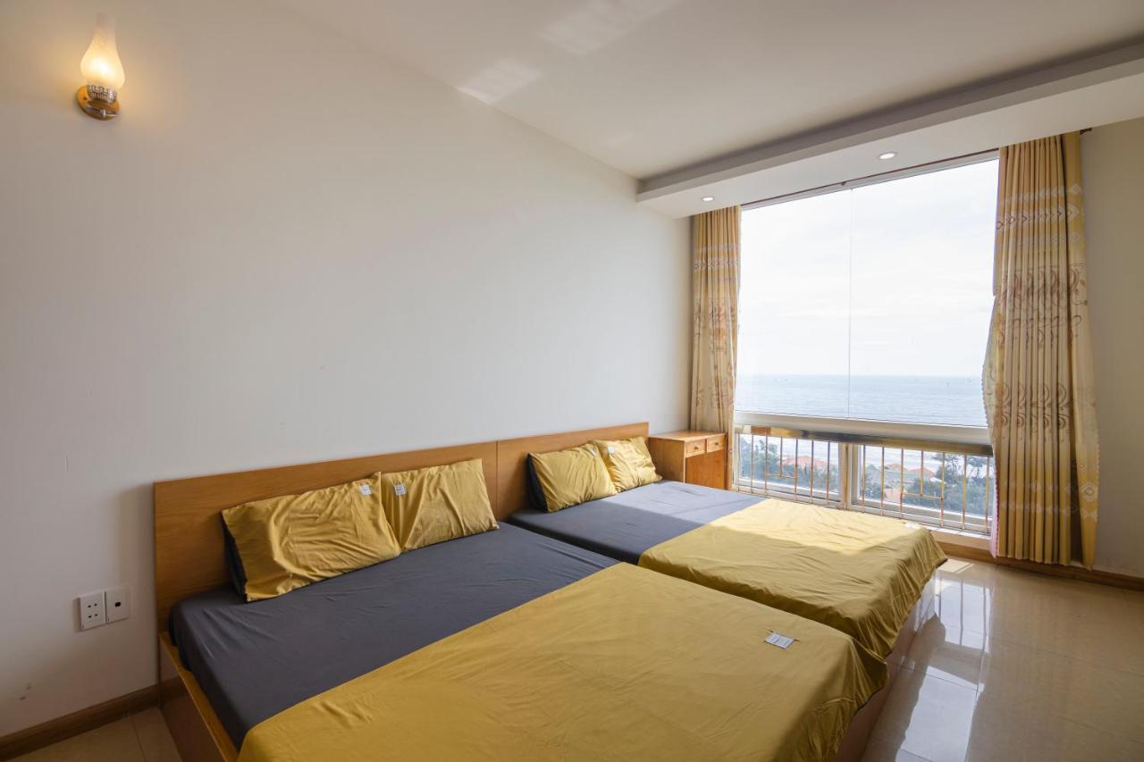 Son Thinh - Oasky Apartment Vung Tau Exterior foto