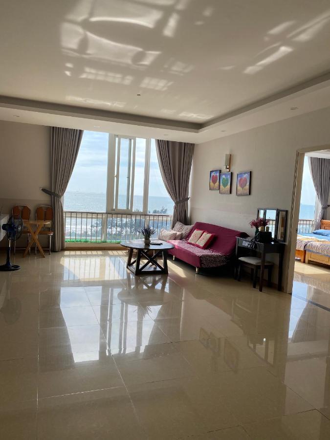 Son Thinh - Oasky Apartment Vung Tau Exterior foto