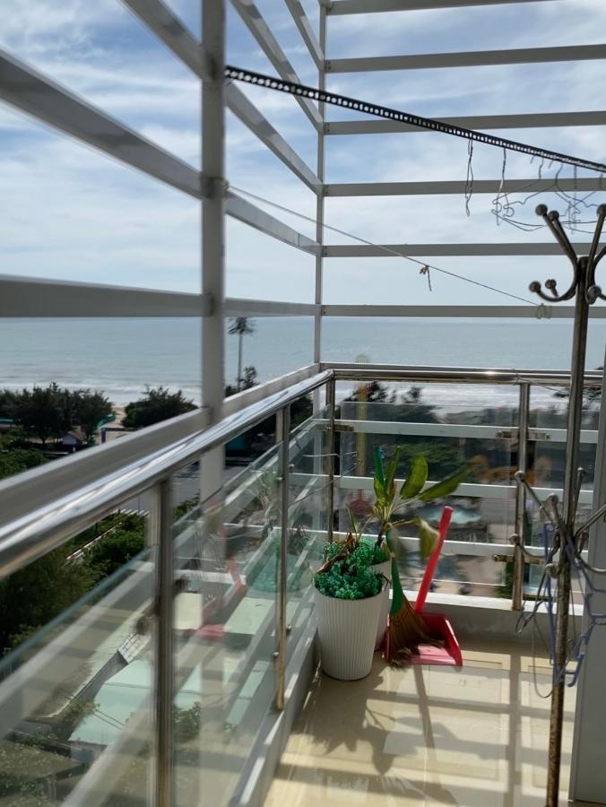 Son Thinh - Oasky Apartment Vung Tau Exterior foto