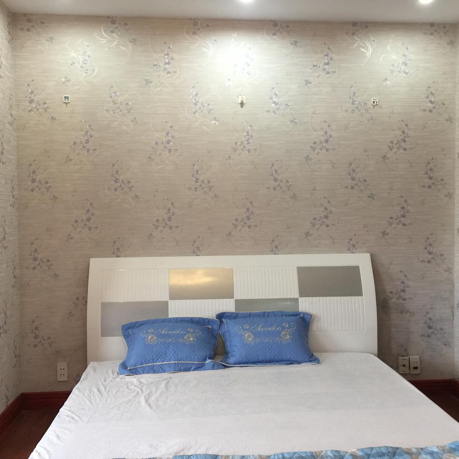 Son Thinh - Oasky Apartment Vung Tau Exterior foto