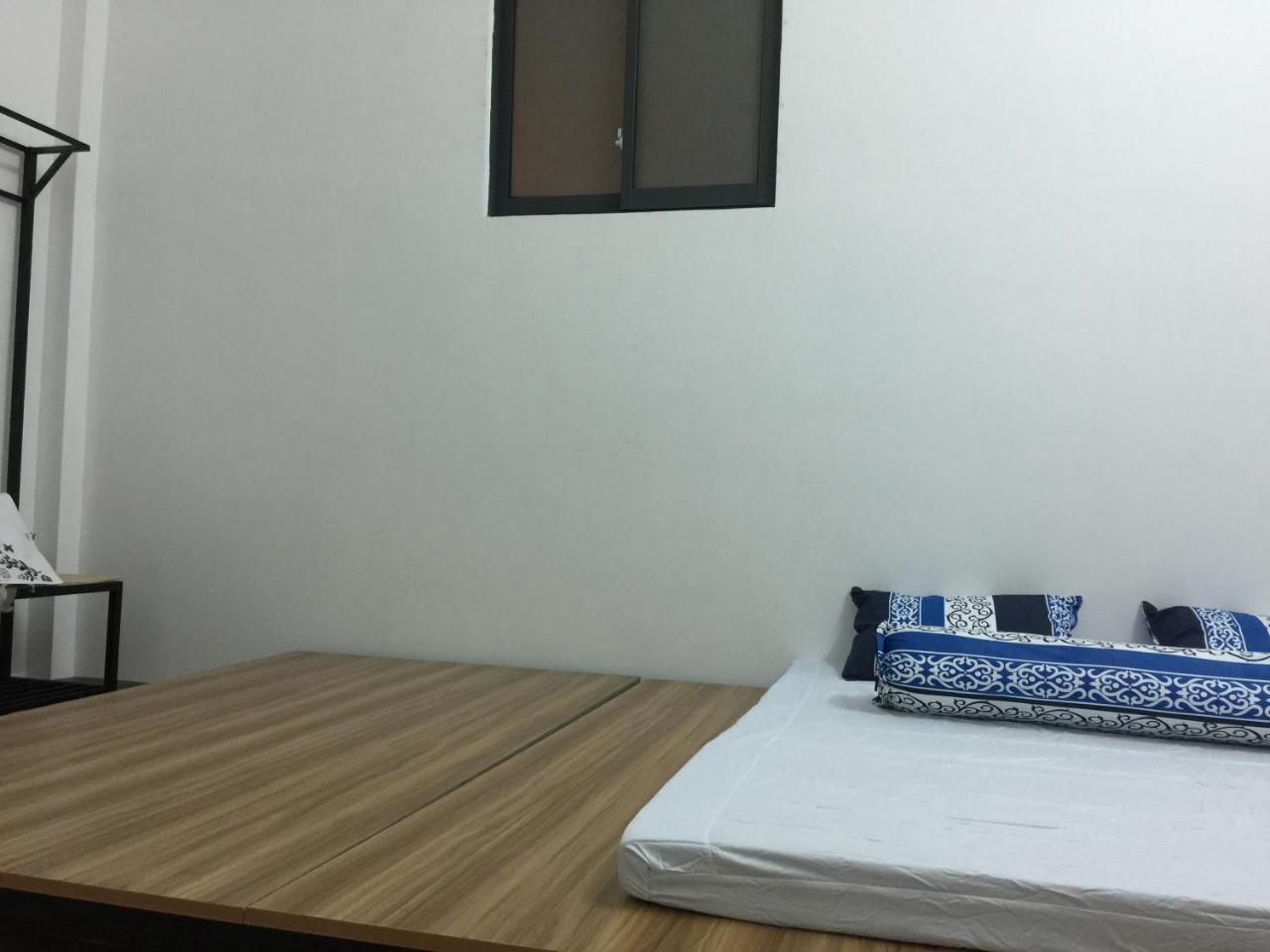 Son Thinh - Oasky Apartment Vung Tau Exterior foto