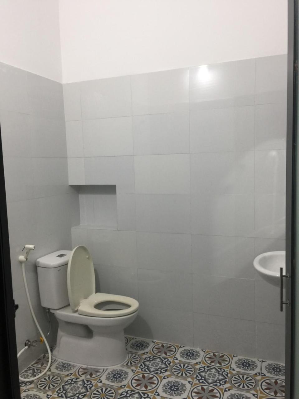 Son Thinh - Oasky Apartment Vung Tau Exterior foto
