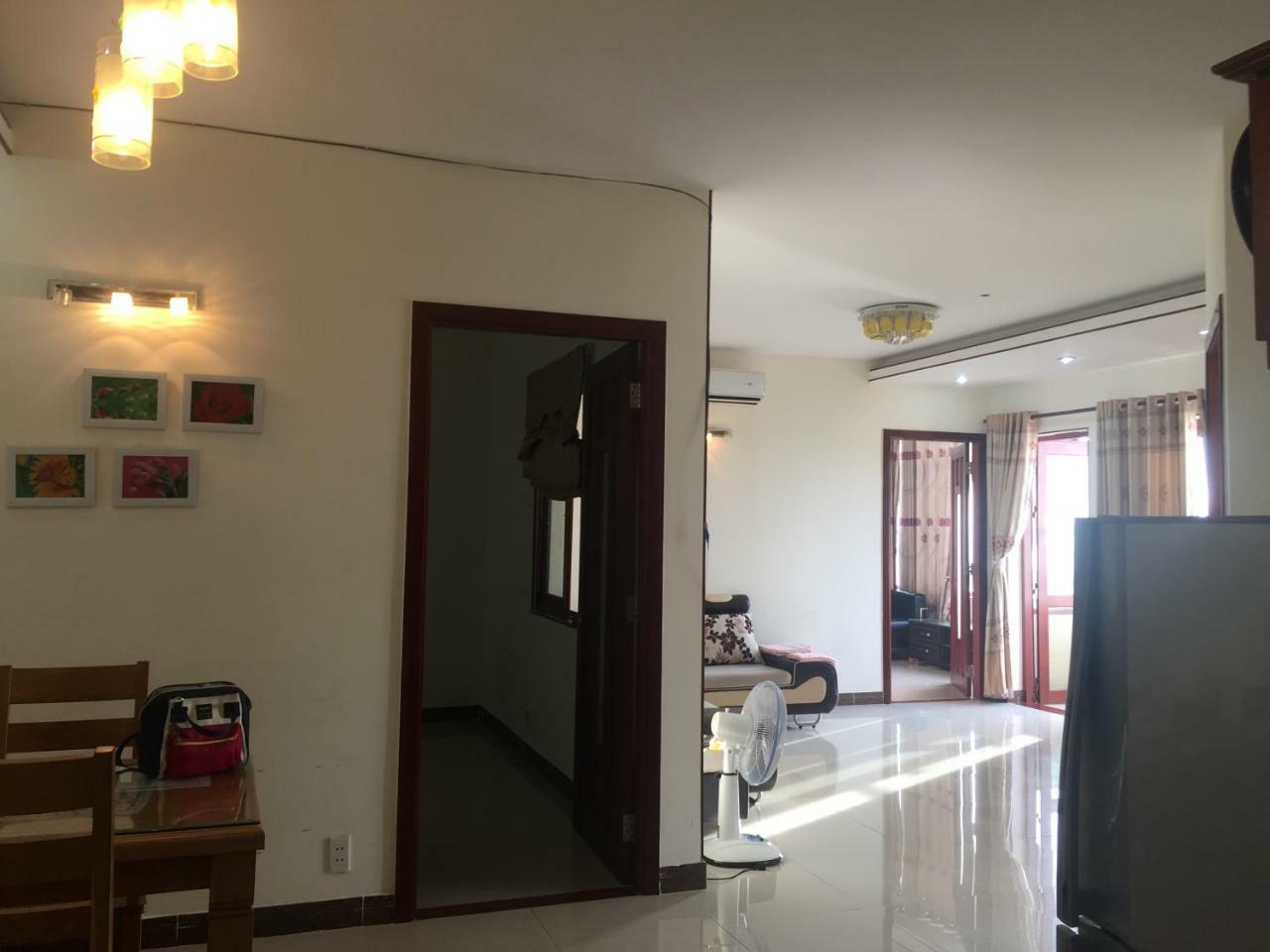 Son Thinh - Oasky Apartment Vung Tau Exterior foto